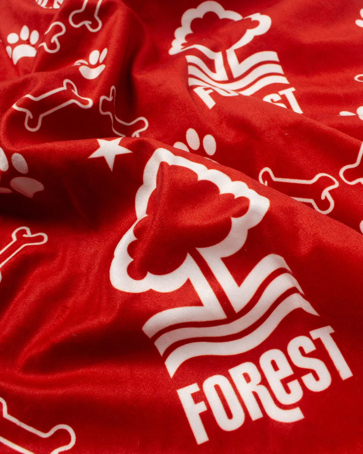 NFFC Pet Blanket - Image 3