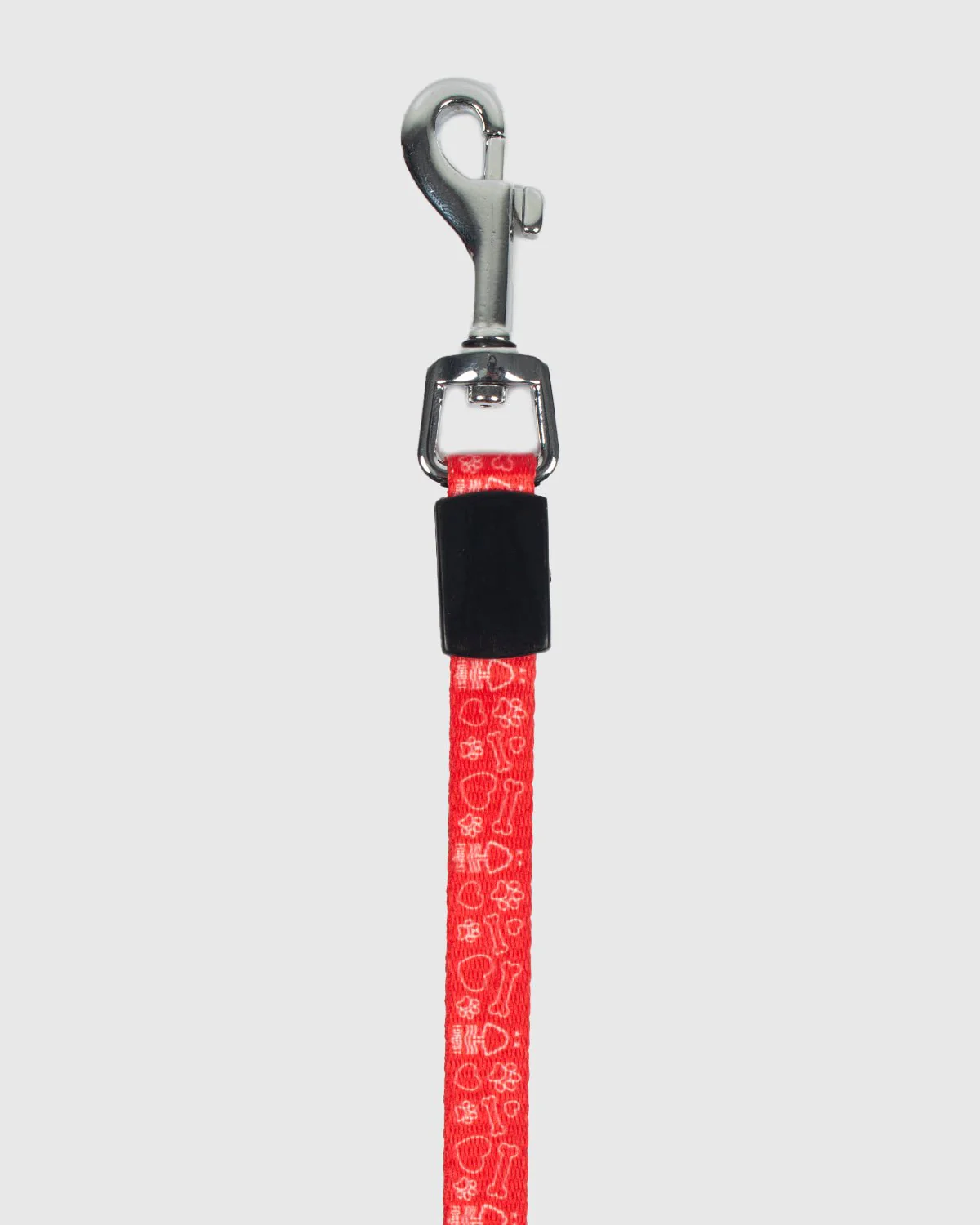 NFFC Retractable Dog Lead - Image 2
