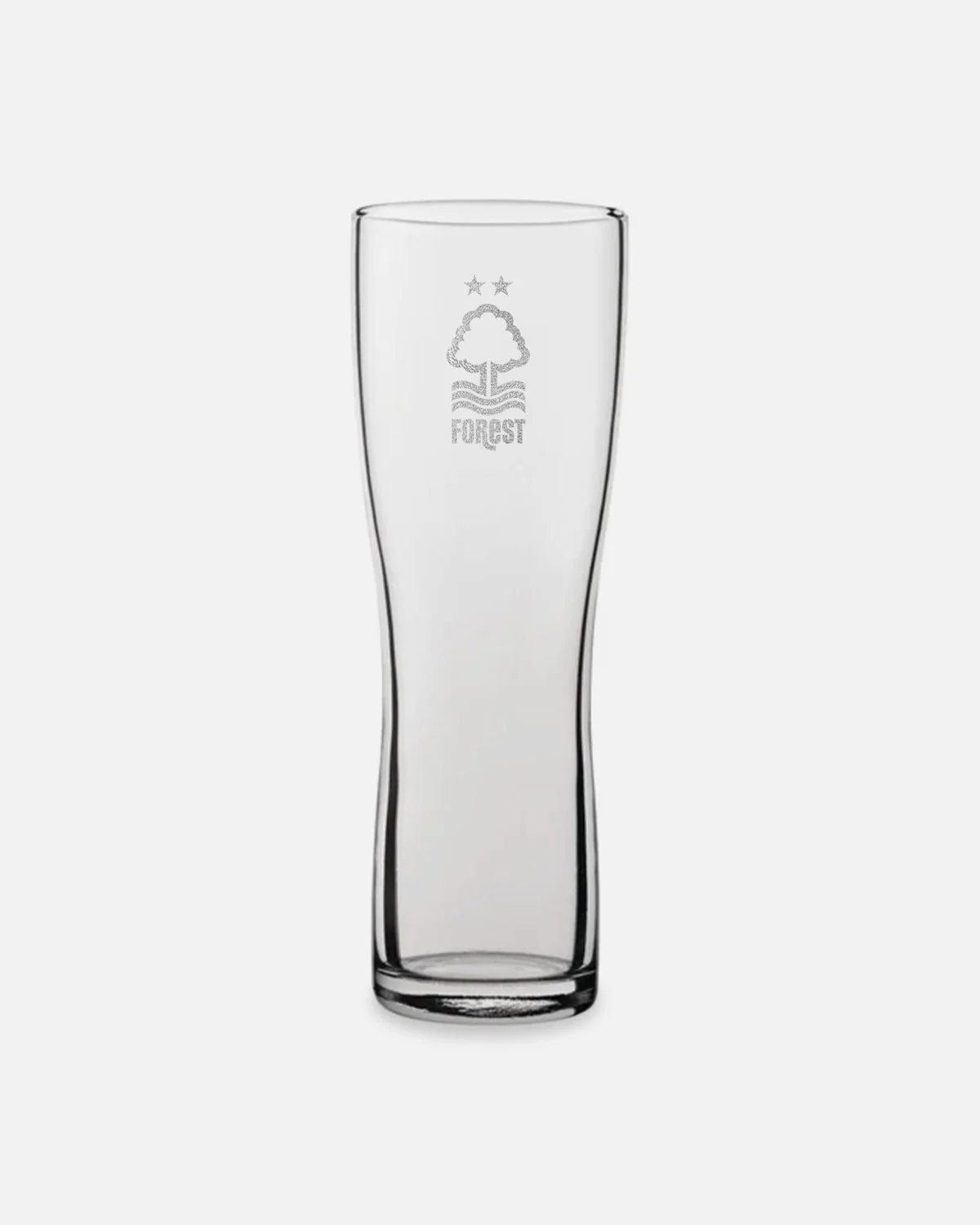 NFFC Pilsner Glass
