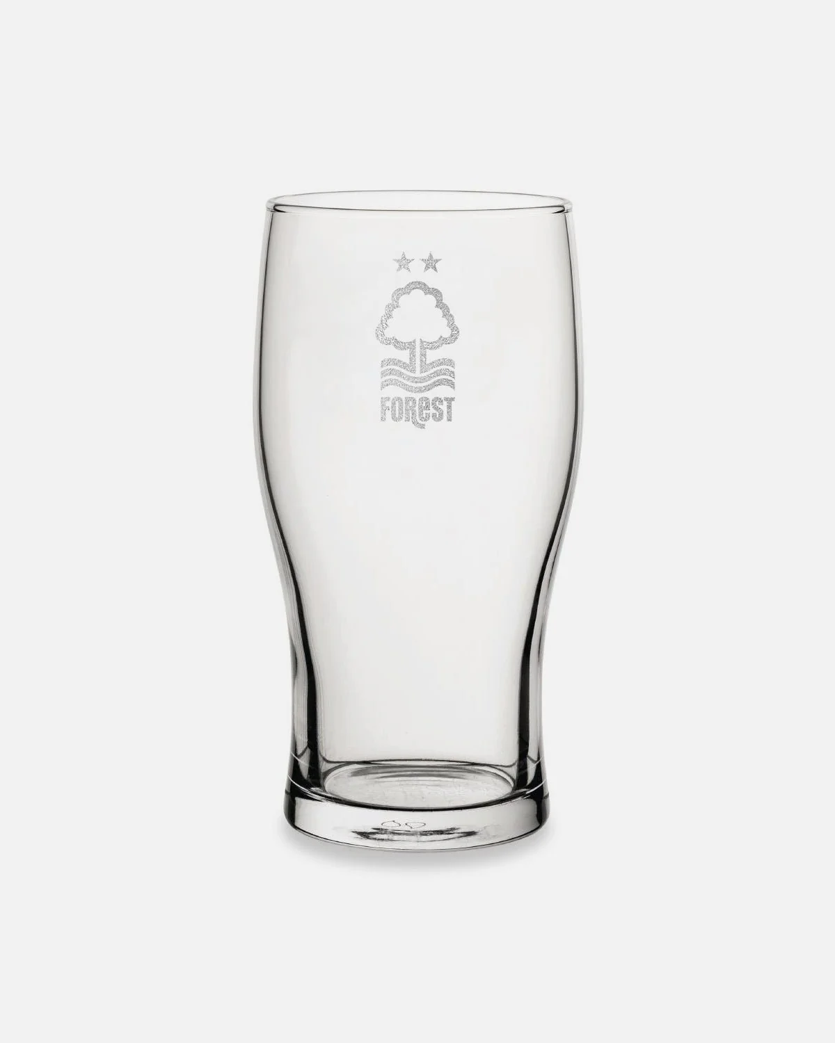 NFFC Pint Glass