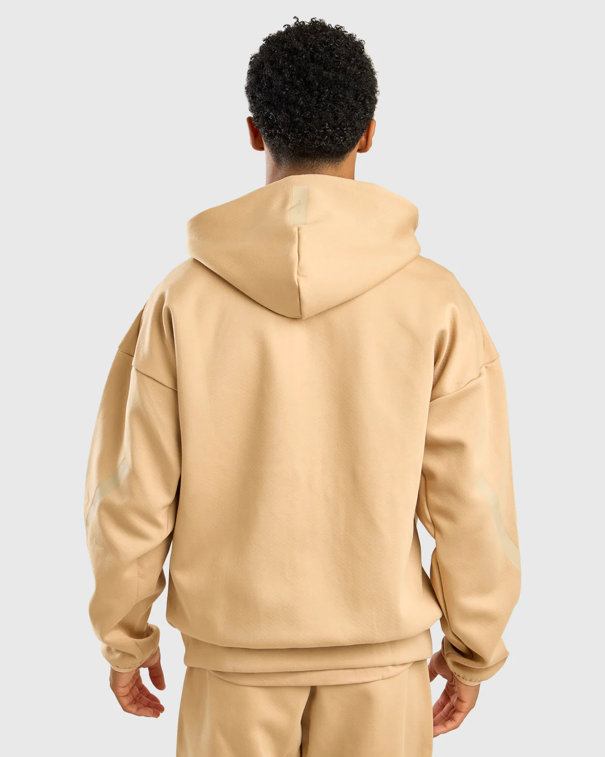 NFFC Player Z.N.E. Full Zip Hoodie - Image 3