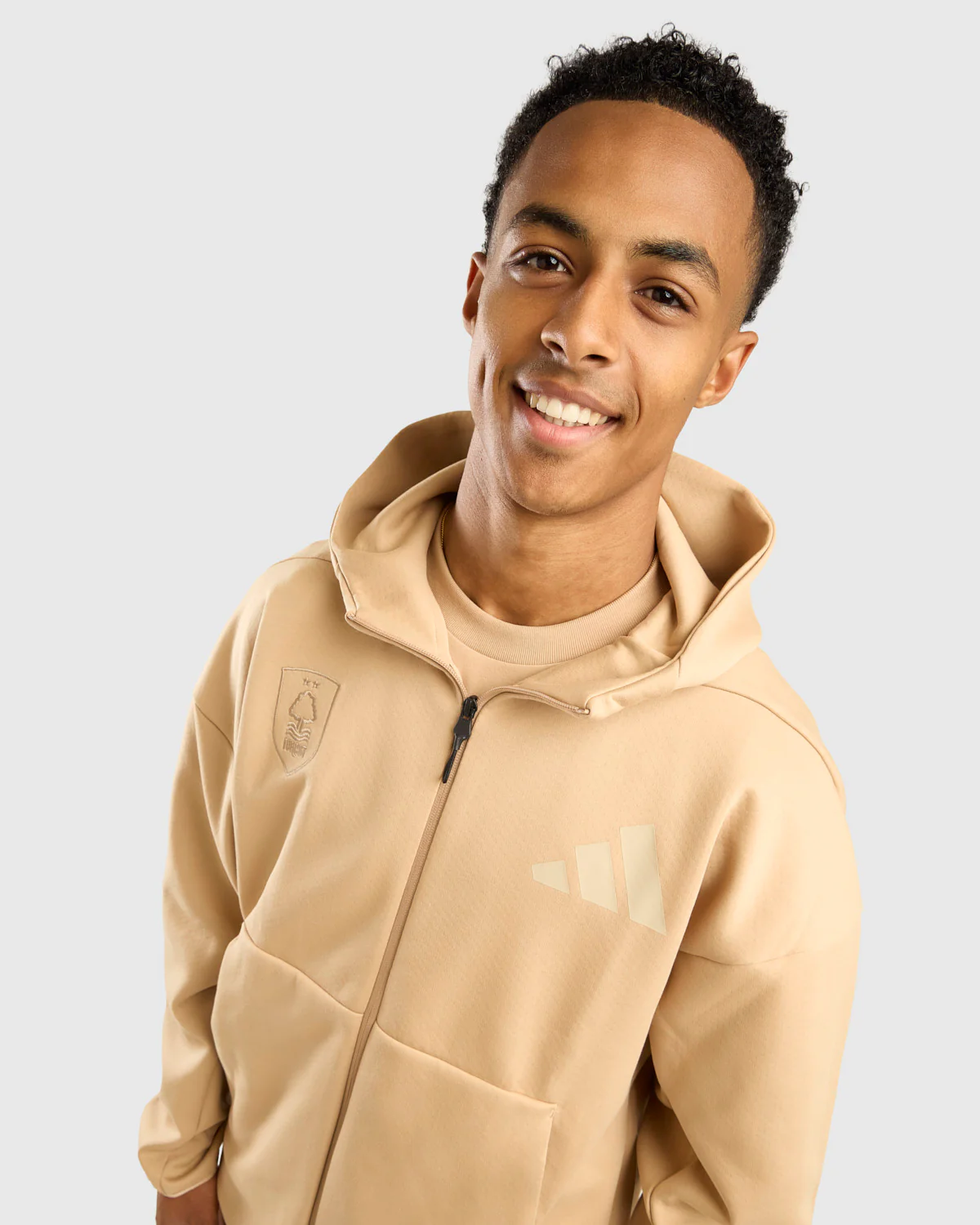 NFFC Player Z.N.E. Full Zip Hoodie - Image 4