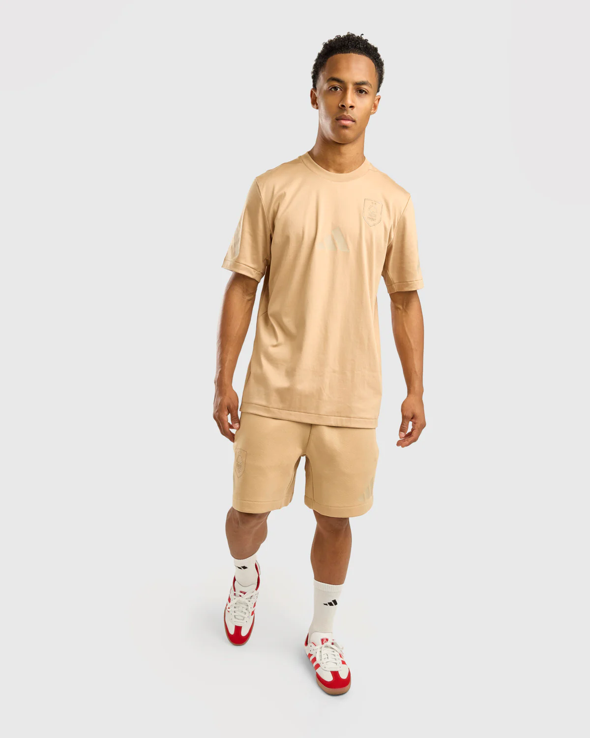 NFFC Player Z.N.E. Shorts - Image 5