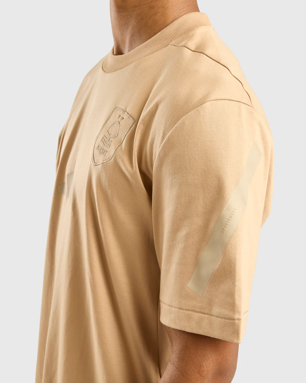 NFFC Player Z.N.E. T-Shirt - Image 3