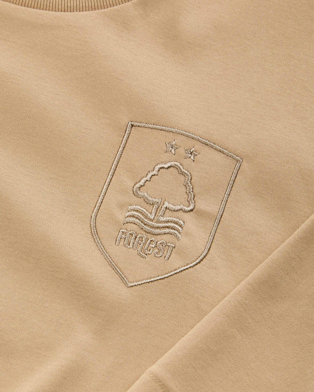 NFFC Player Z.N.E. T-Shirt - Image 4
