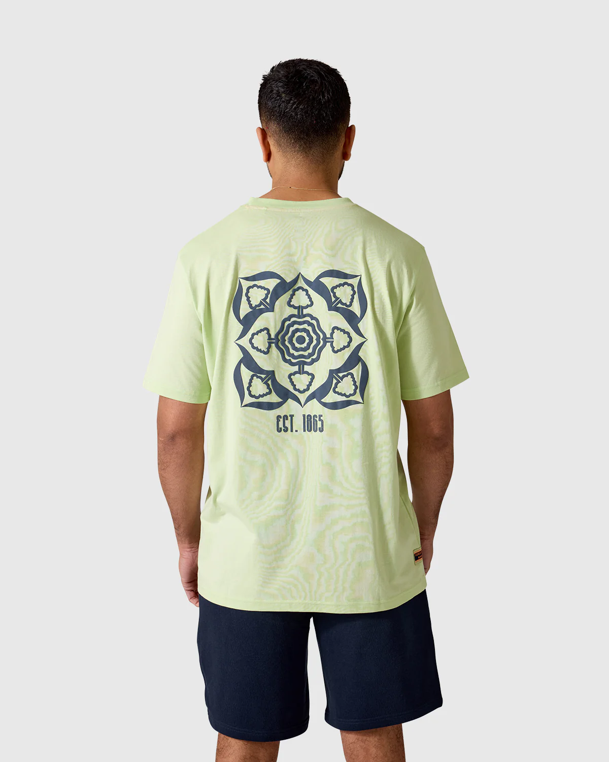 NFFC Apple Pop Edit Relaxed T-Shirt - Image 2