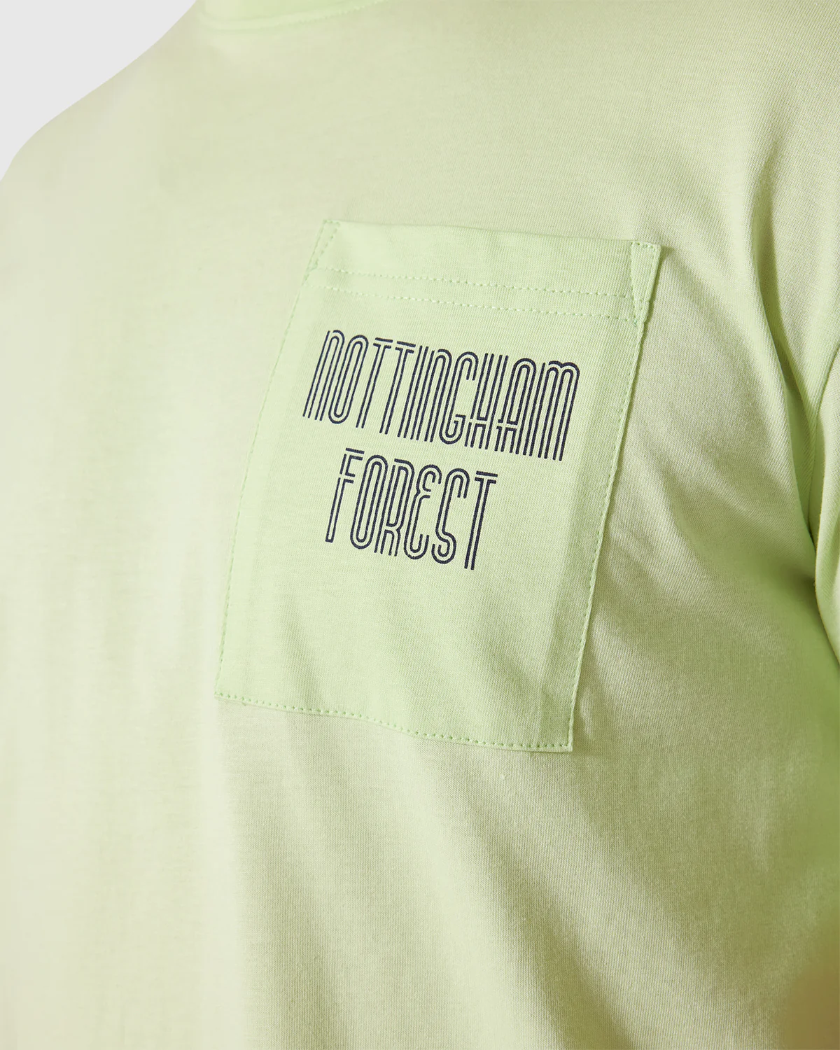 NFFC Apple Pop Edit Relaxed T-Shirt - Image 5