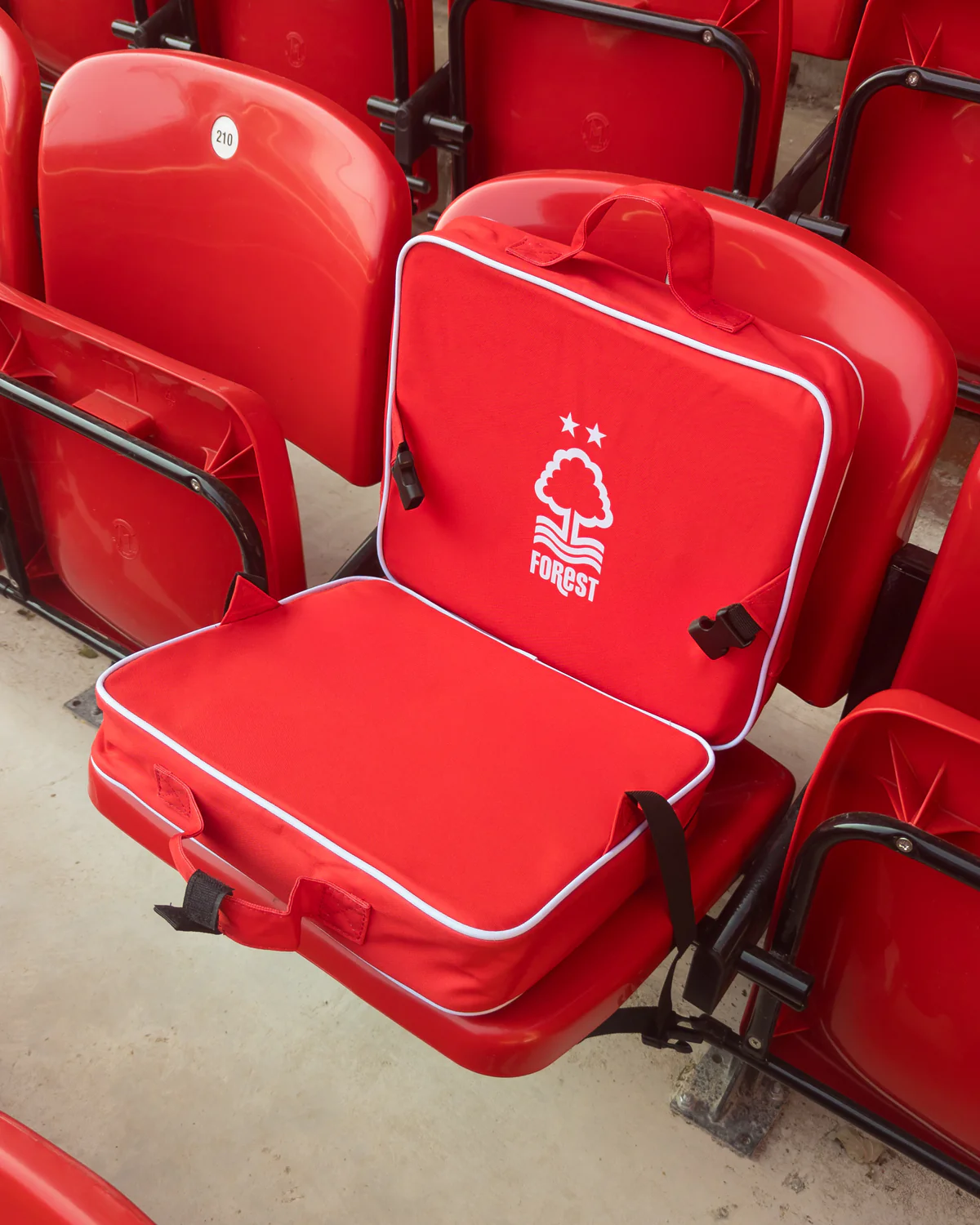NFFC Portable Seat Cushion