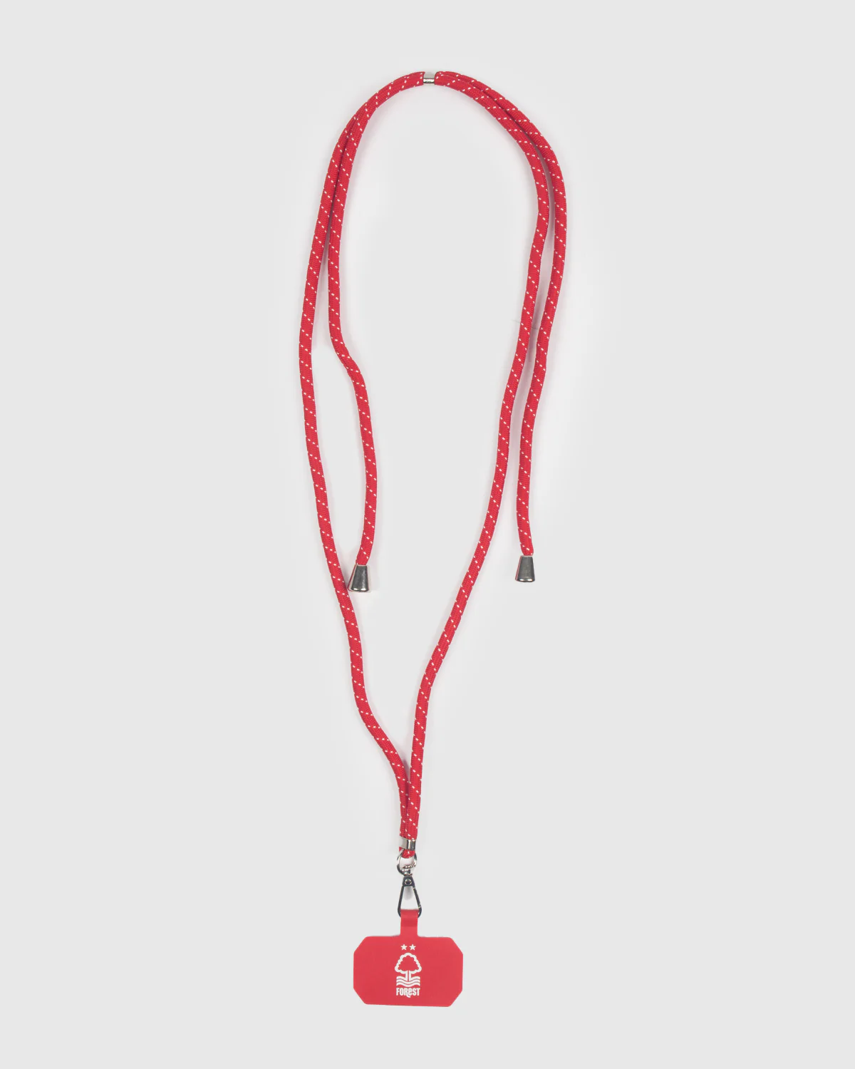 NFFC Security Lanyard