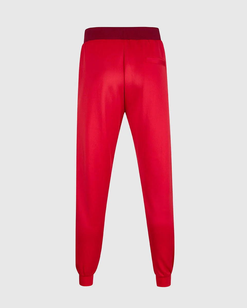 NFFC Red Essential Tracksuit - Image 8