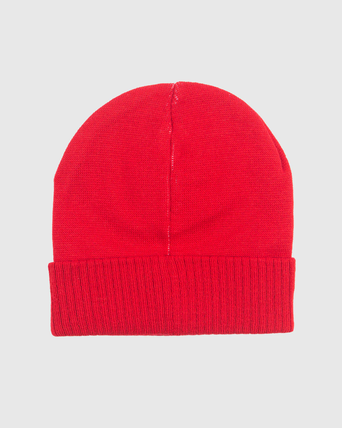 NFFC Red Est Collection Beanie - Image 2