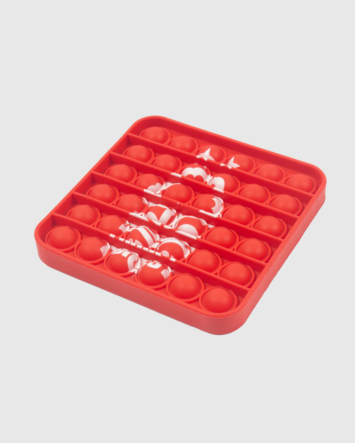 NFFC Red Pop It Tray - Image 2