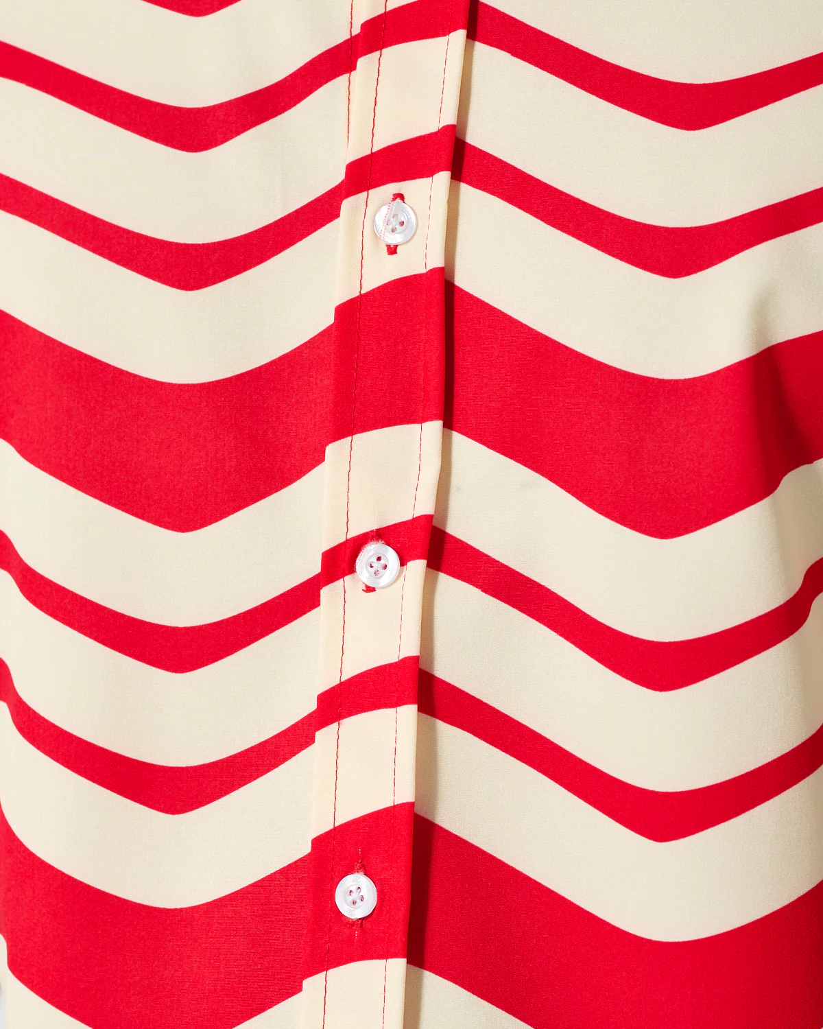 NFFC Red Trent Club Shirt - Image 5