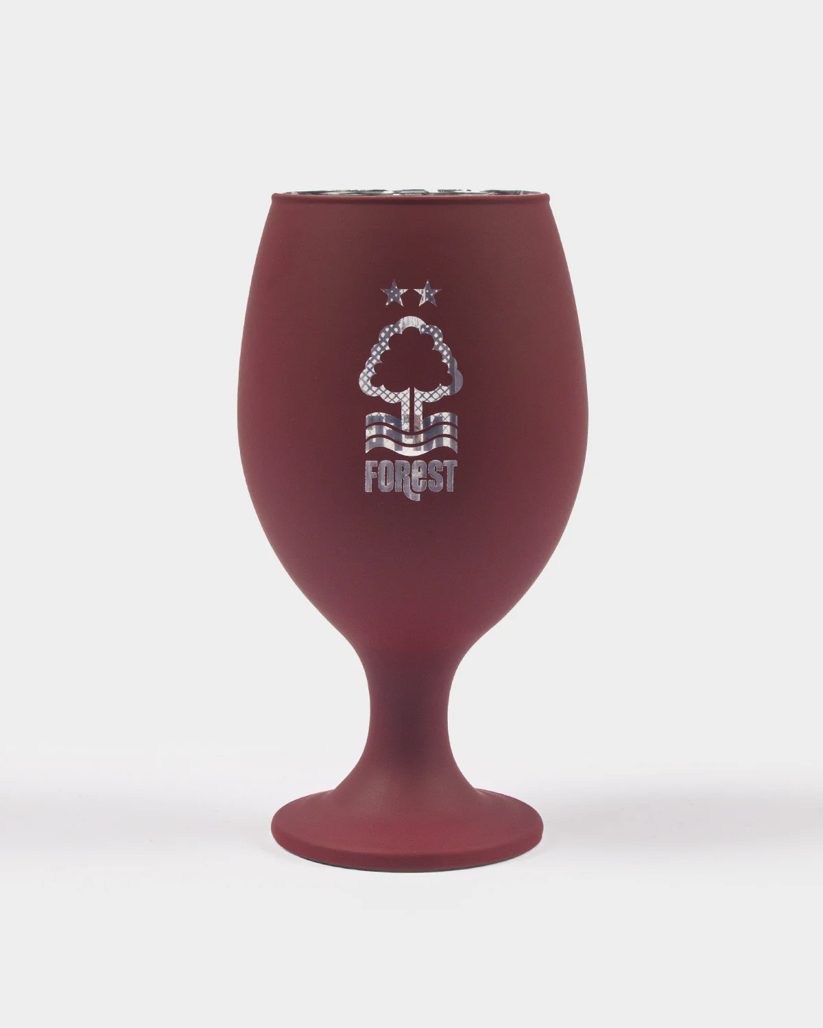 NFFC Vision Chalice Glass