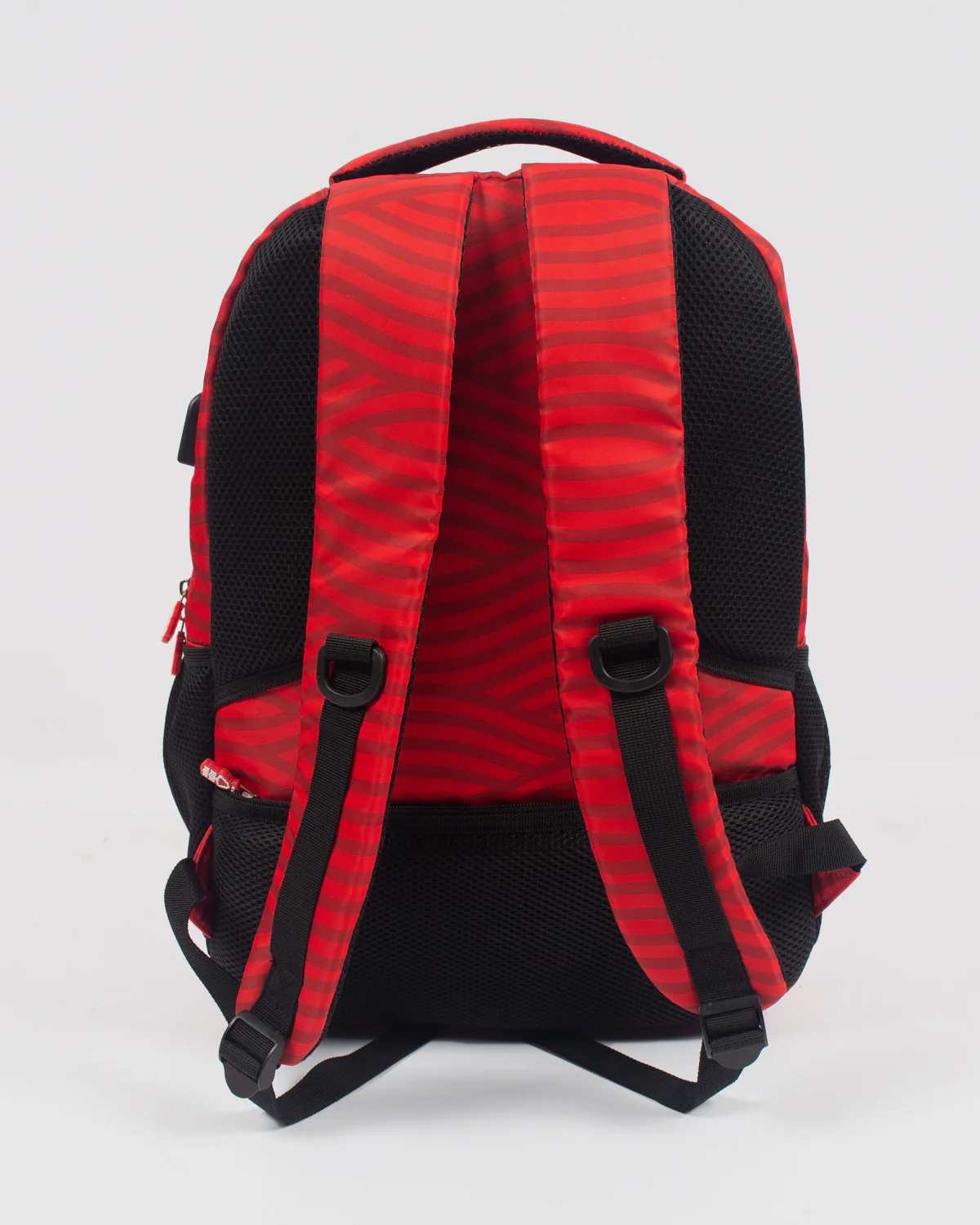 NFFC Red Wave Backpack - Image 3