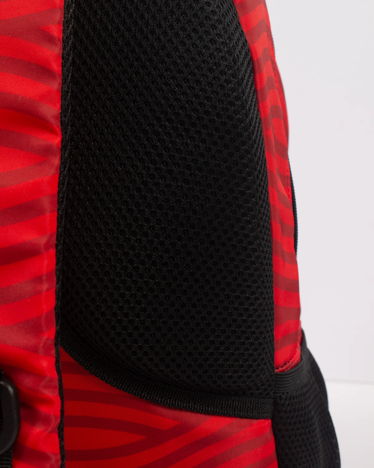 NFFC Red Wave Backpack - Image 6