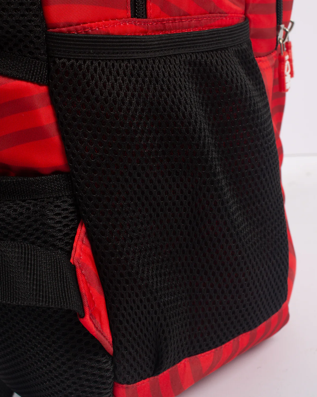 NFFC Red Wave Backpack - Image 7