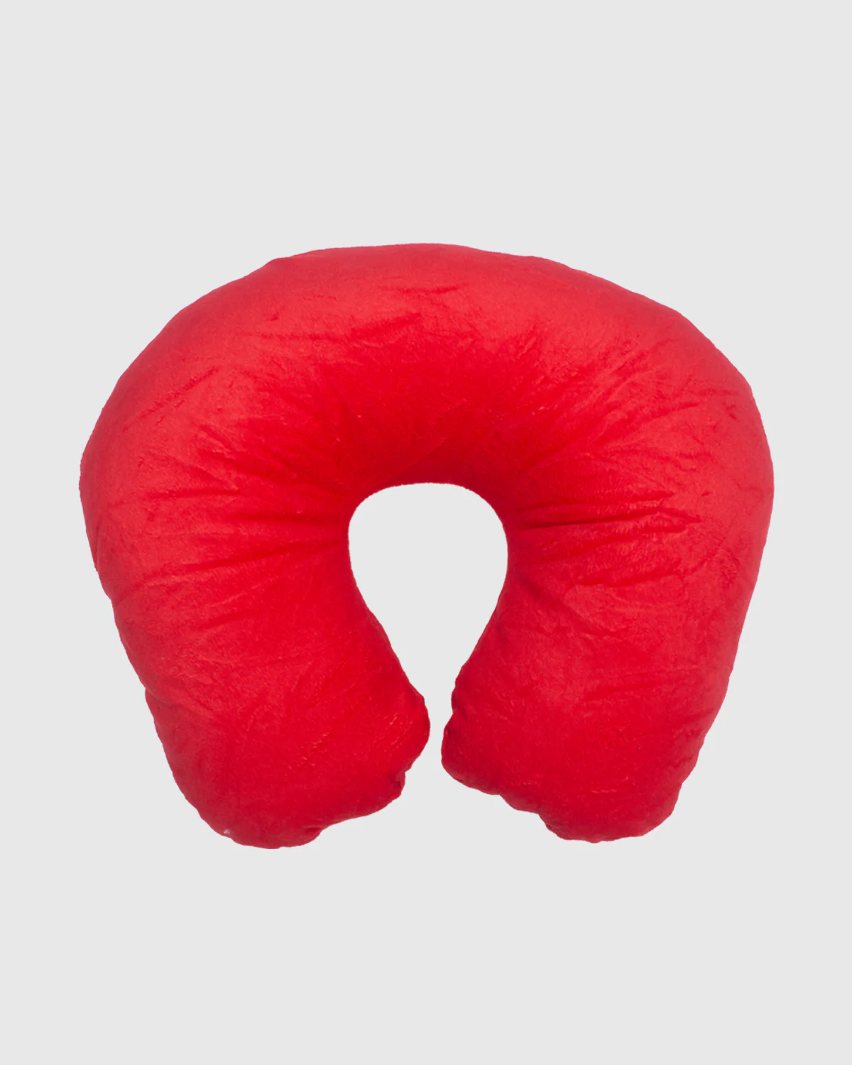 NFFC Reversible Travel Pillow - Image 3