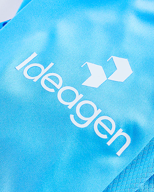 NFFC Blue Goalkeeper Shirt 24/25 - Image 7