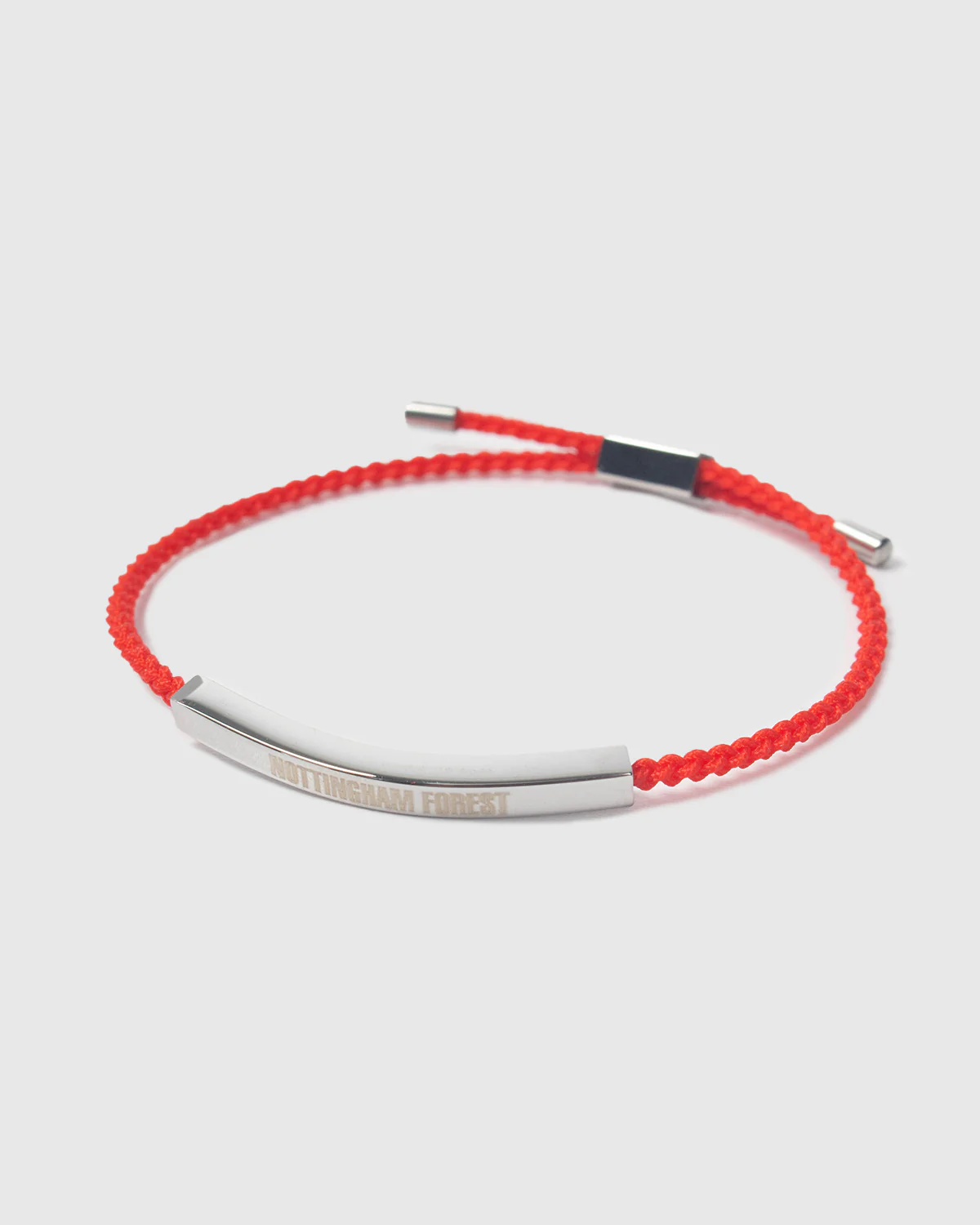 NFFC Wordmark Bracelet