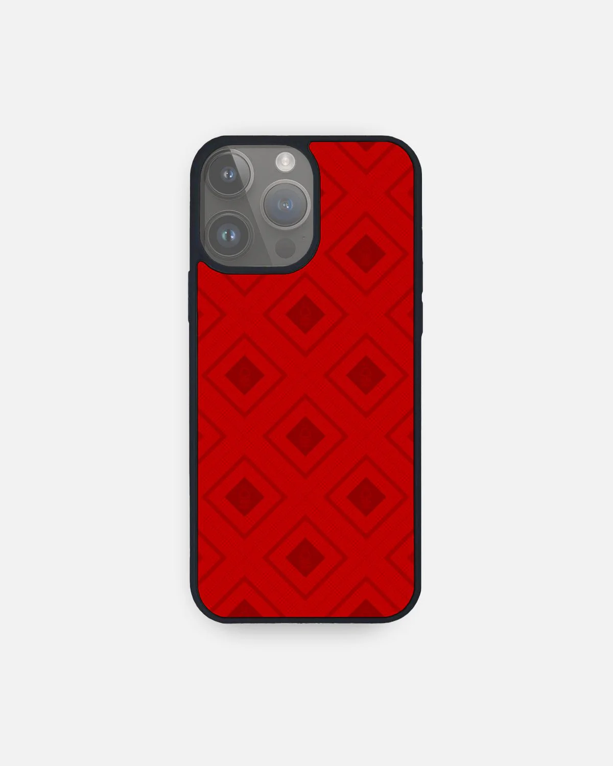 NFFC Squared Phone Cover
