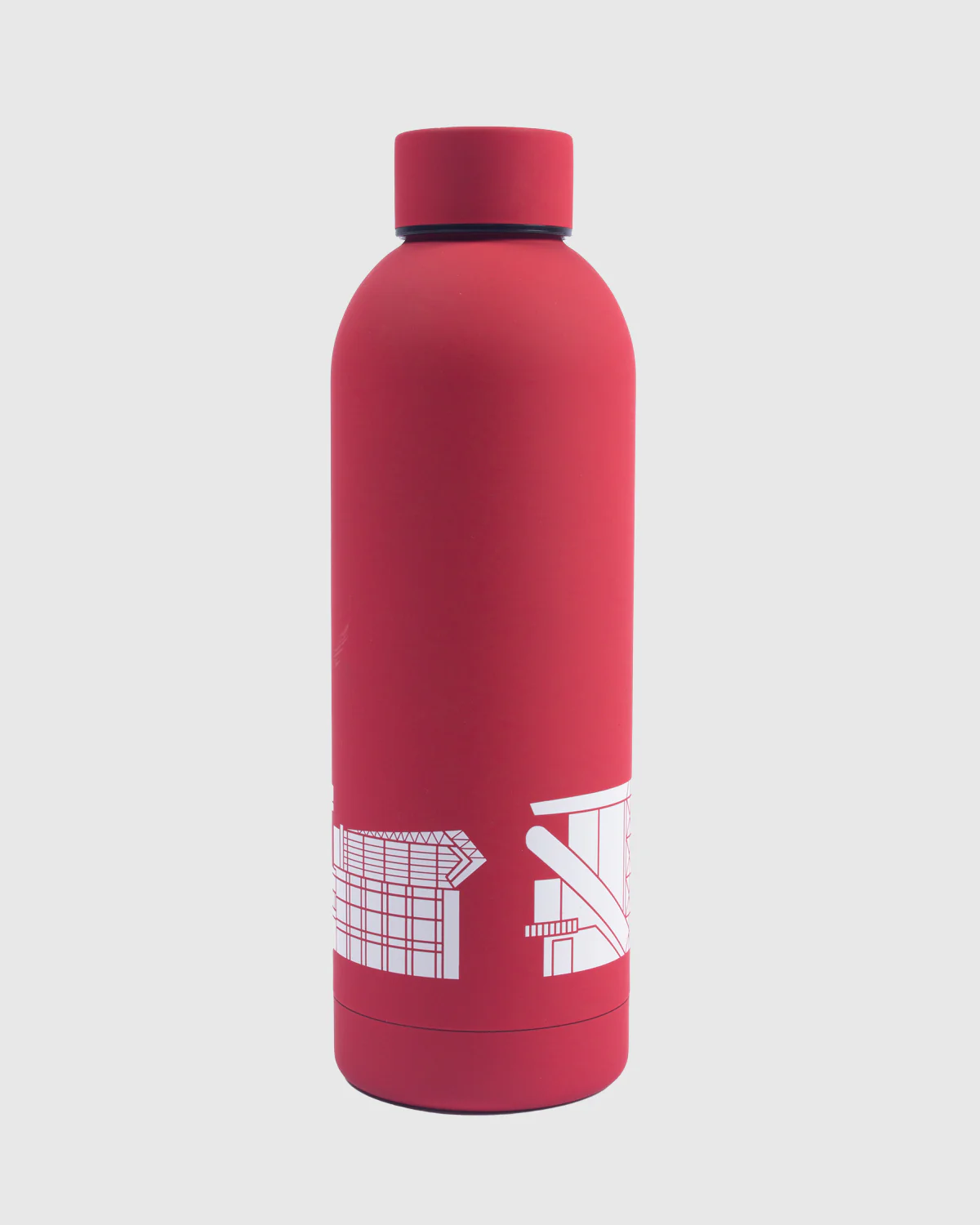 NFFC Stadium Collection 500ml Bottle - Image 2