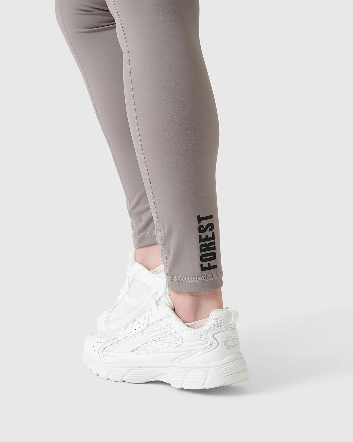 NFFC Stone Essential Women's Leggings - Image 4
