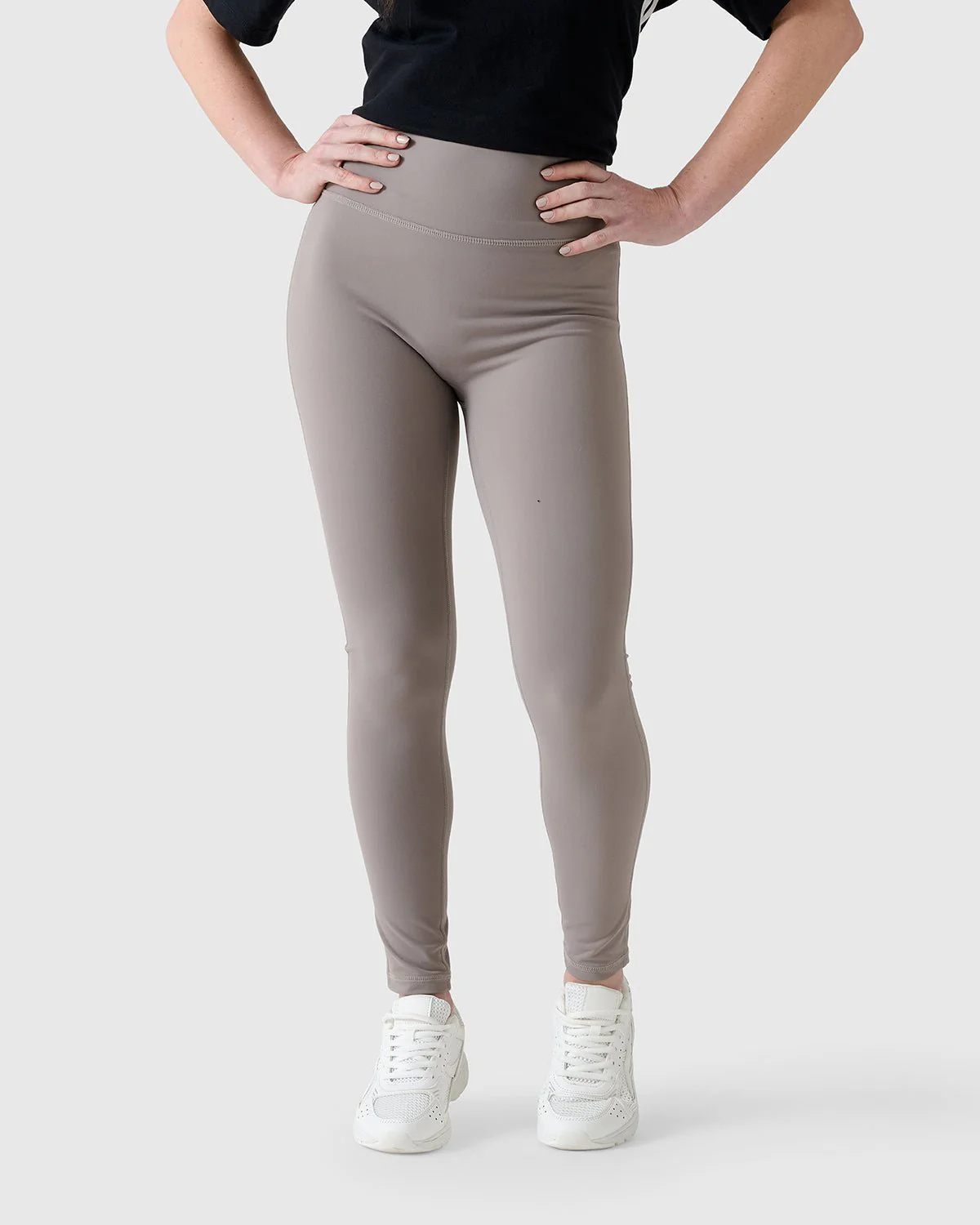 NFFC Stone Essential Women's Leggings - Image 5