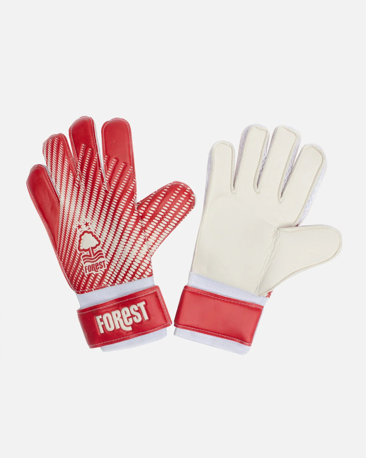 NFFC Goalkeeper Gloves