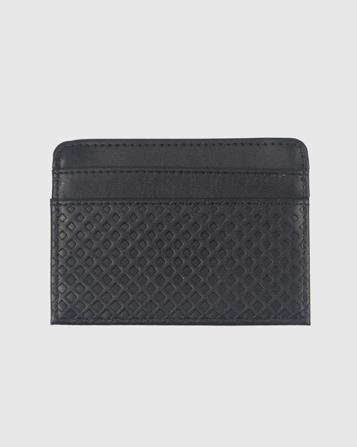 NFFC Tactical Leather Card Holder - Image 2