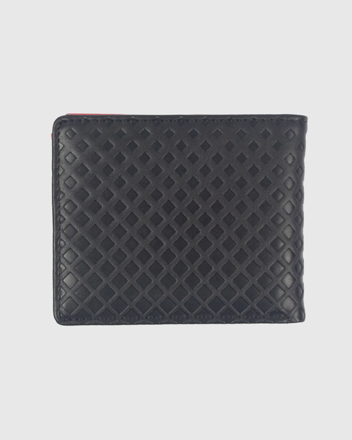 NFFC Tactical Leather Wallet - Image 2