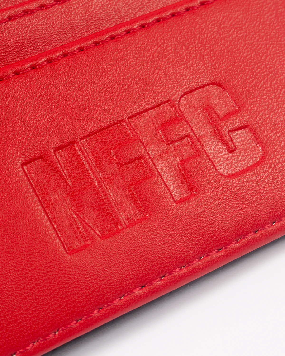 NFFC Tactical Leather Wallet - Image 4