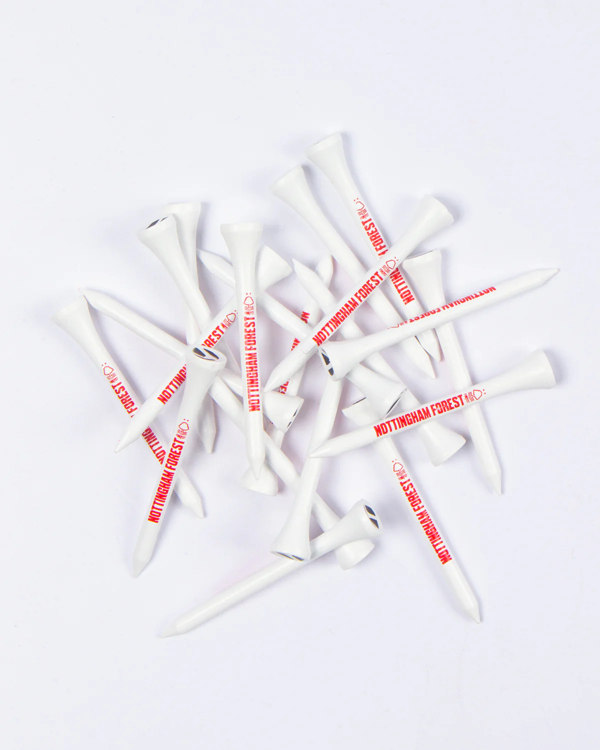 NFFC TaylorMade Golf Tee - 20 Pack - Image 3