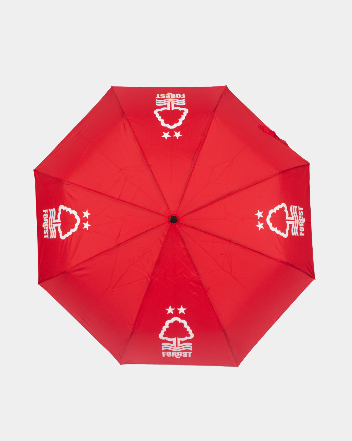NFFC Telescopic Umbrella - Image 2
