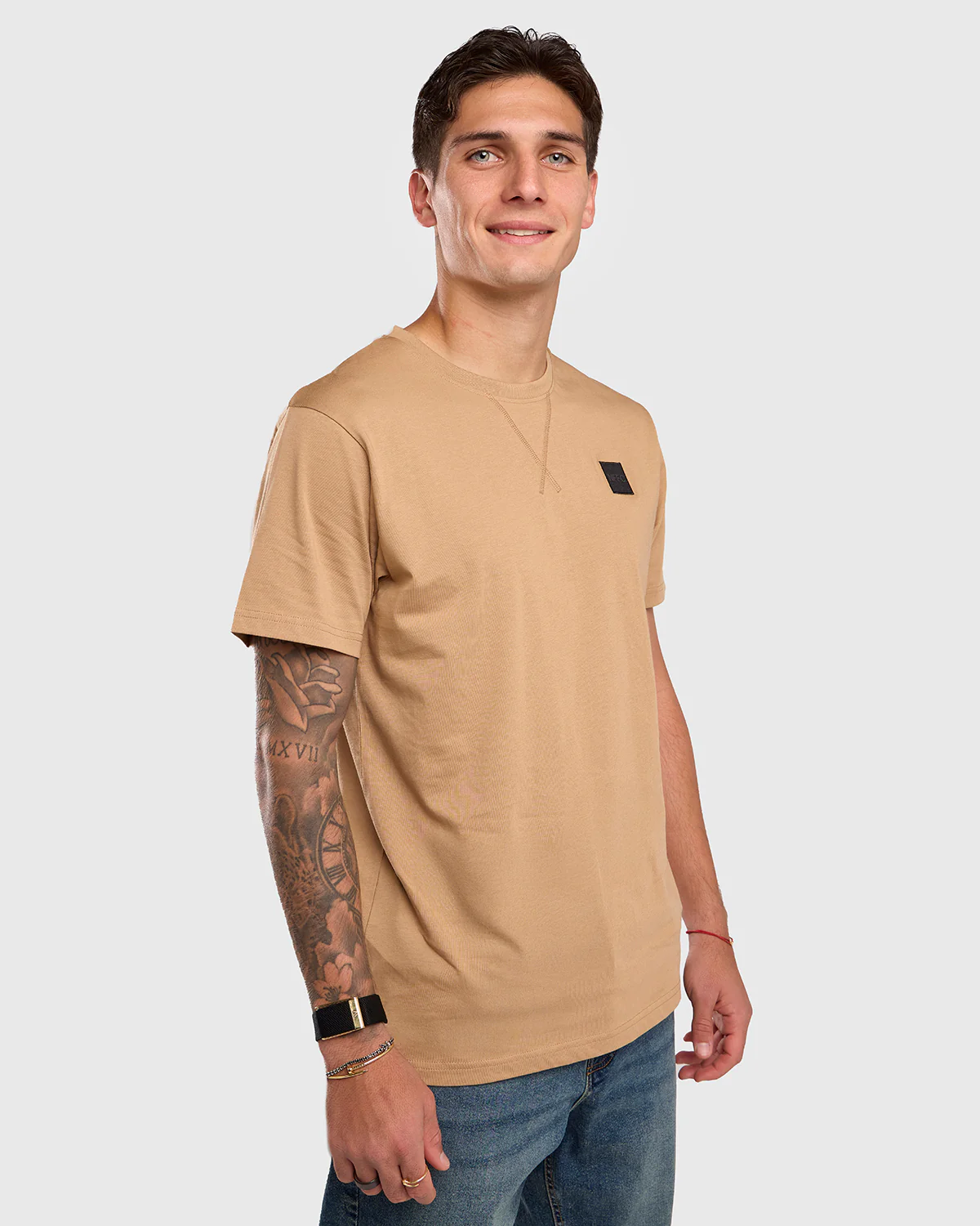 NFFC Sand Terrace T-Shirt - Image 4