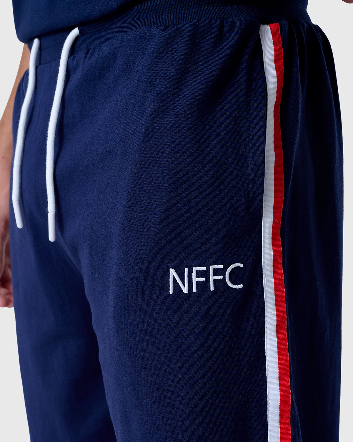 NFFC Tipped Lounge Shorts - Image 4