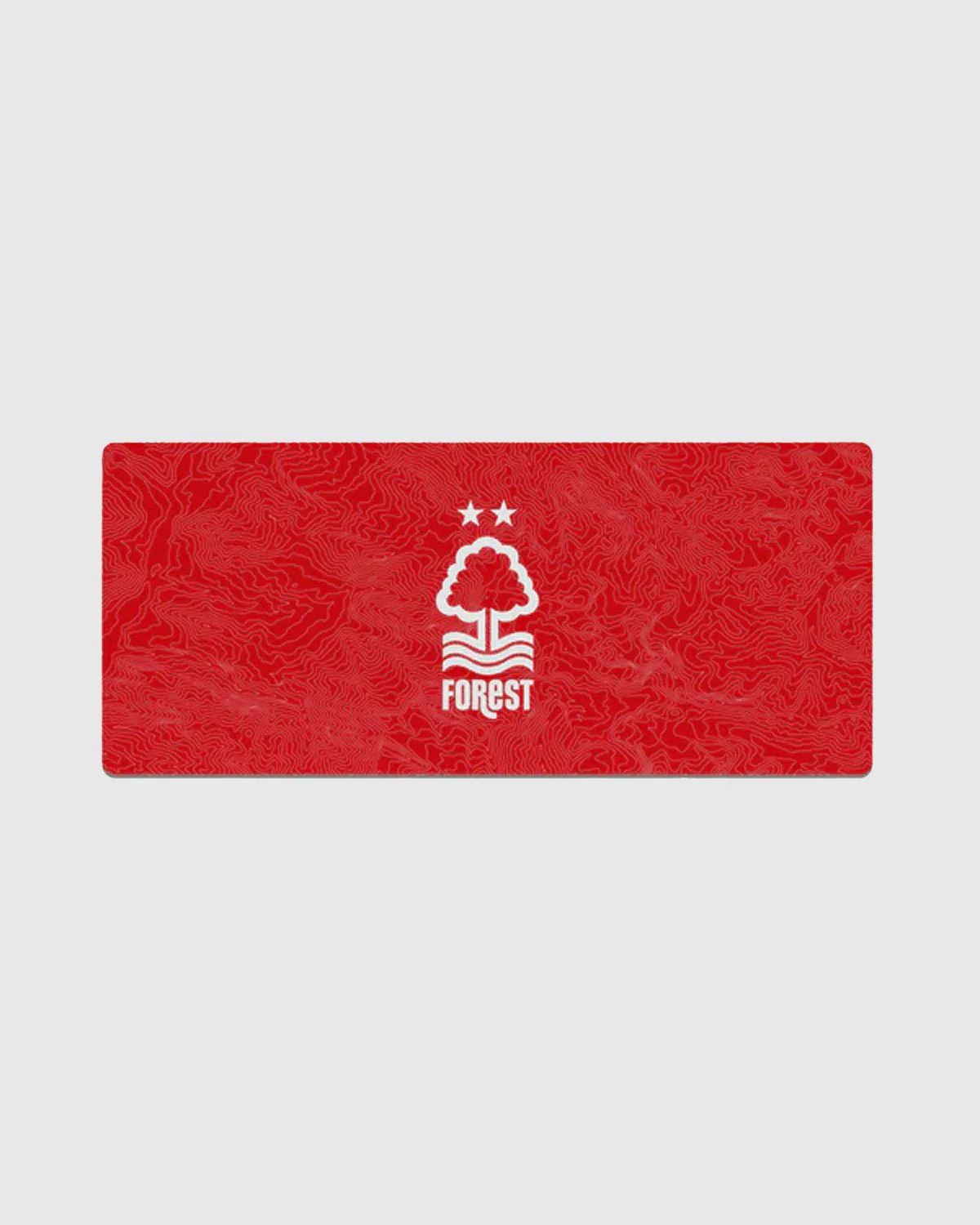 NFFC Topo Large Desk & Gaming Mat