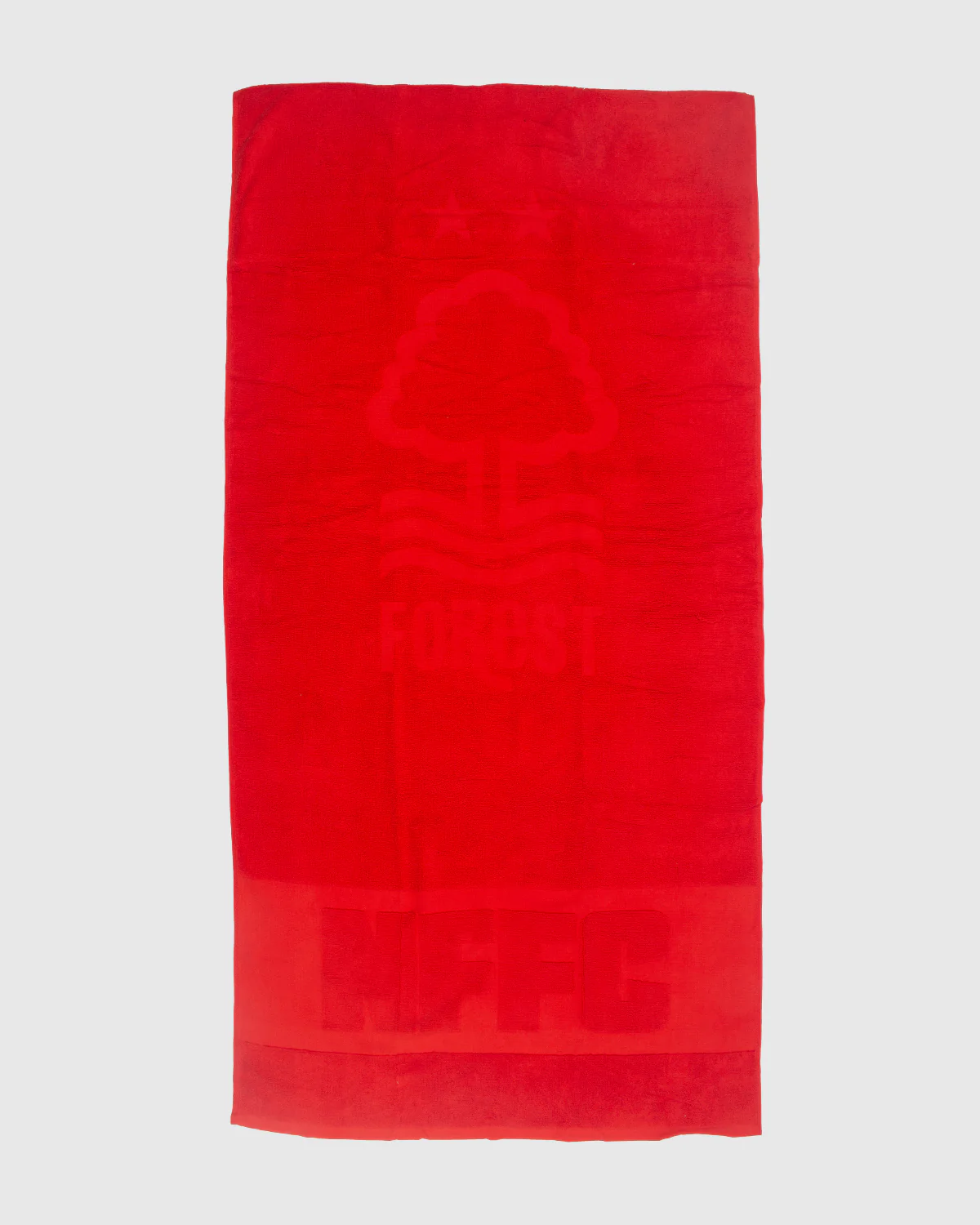 NFFC Towel with Pocket