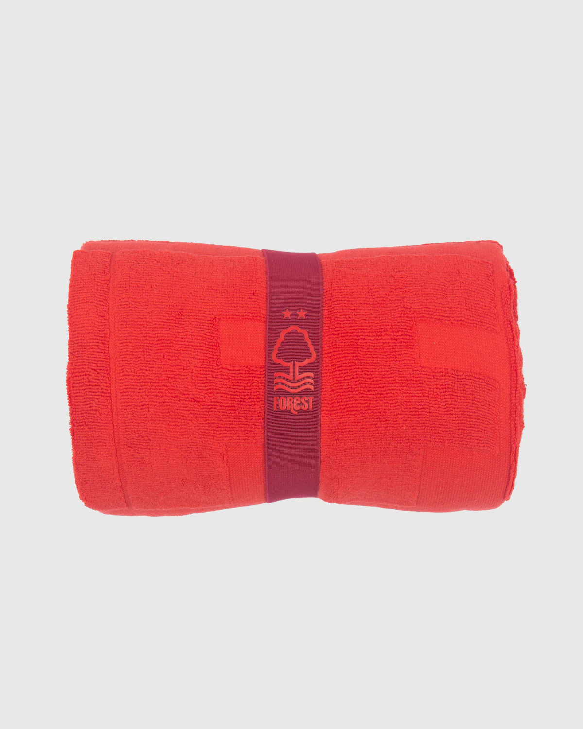 NFFC Towel with Pocket - Image 4