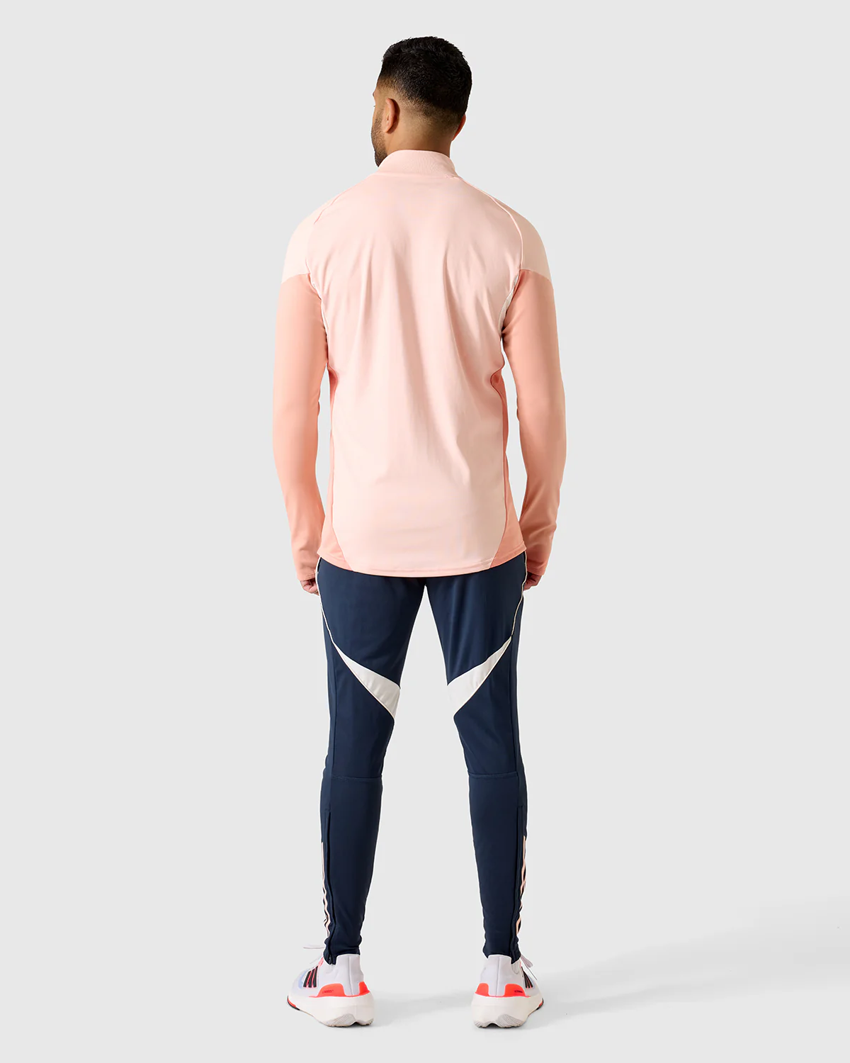 NFFC Travel 1/4 Zip Top 25/26 - Image 3
