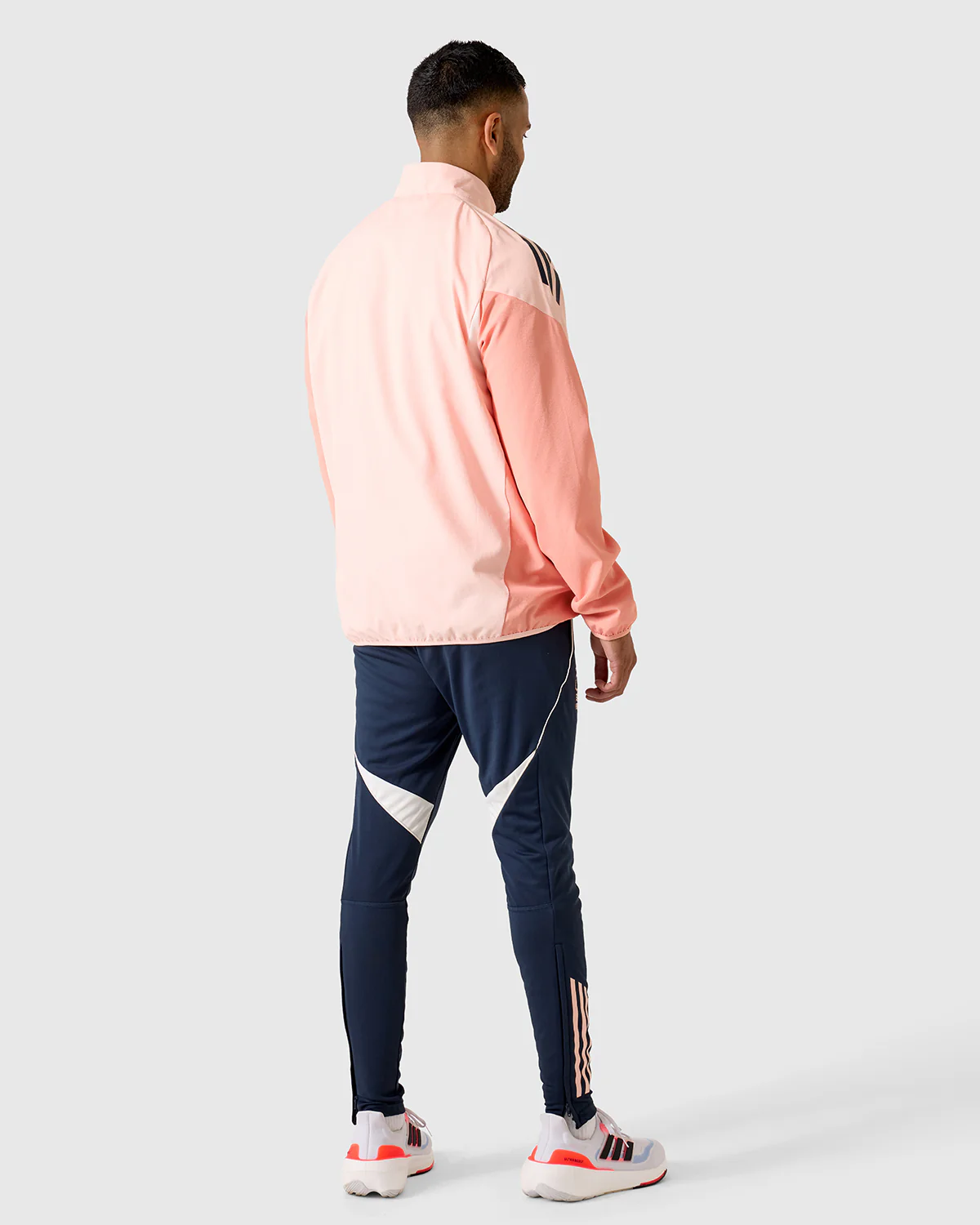 NFFC Travel Full Zip Jacket 25/26 - Image 3