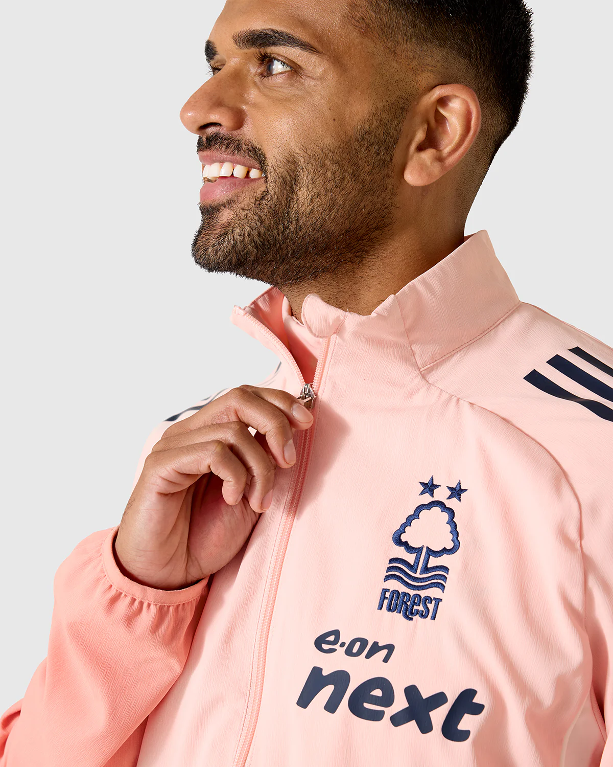 NFFC Travel Full Zip Jacket 25/26 - Image 5
