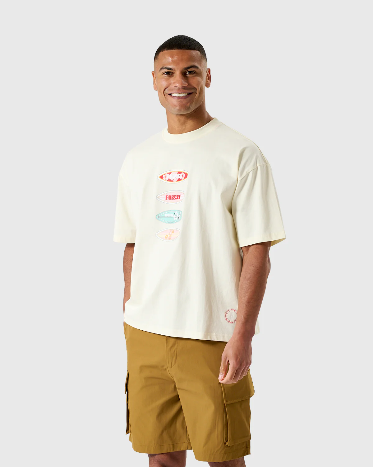 NFFC Trent School T-Shirt