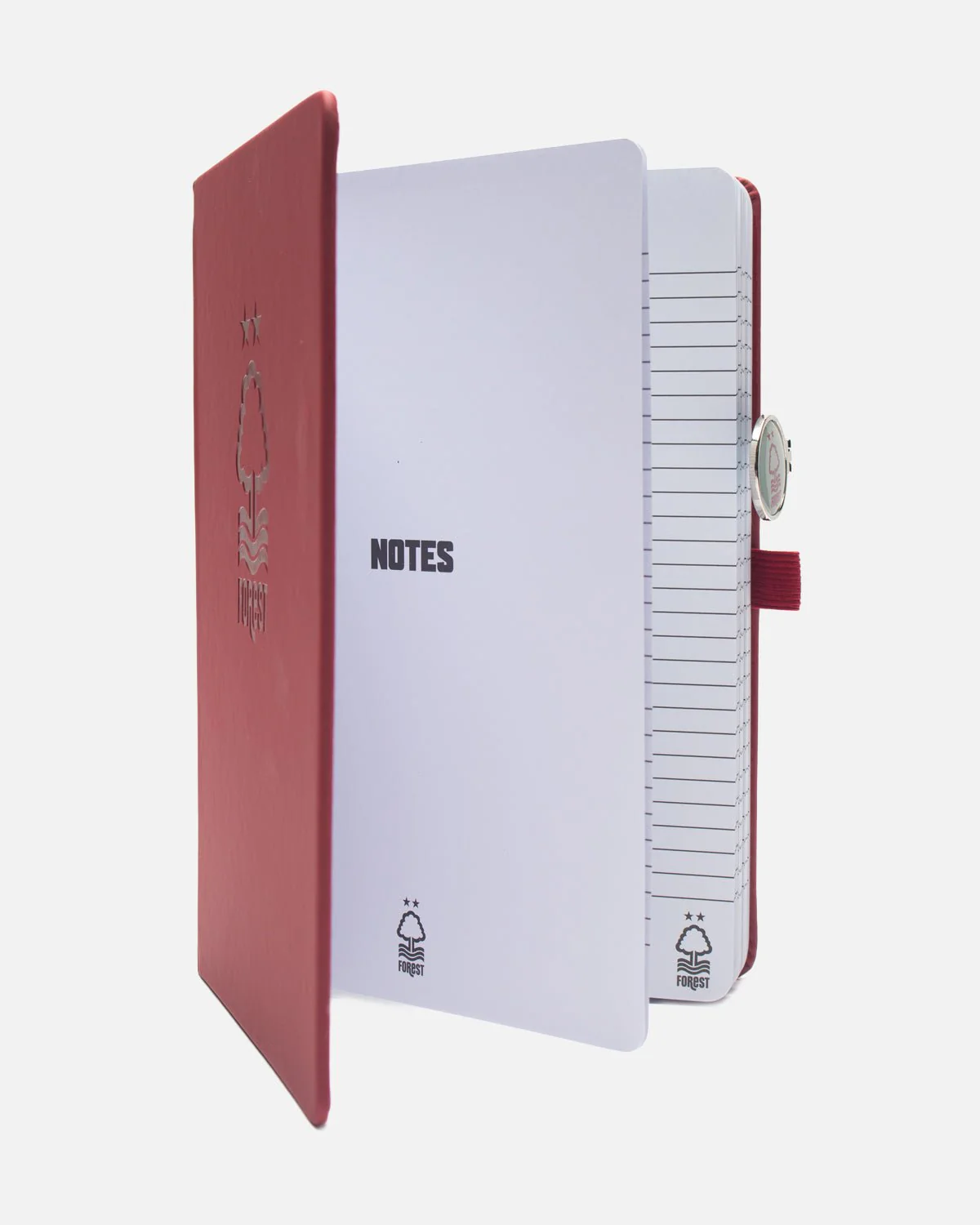 NFFC Ultimate Clip Fasten Journal - Image 2