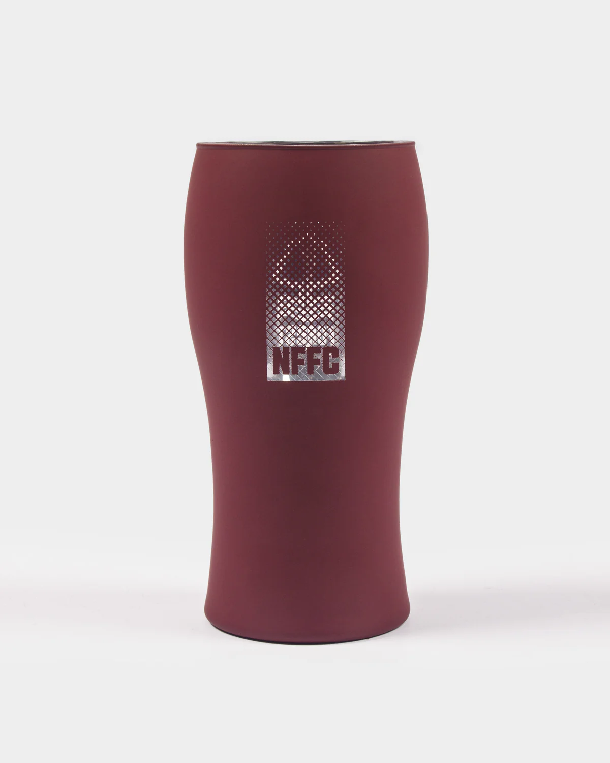 NFFC Vision Beer Glass - Image 2