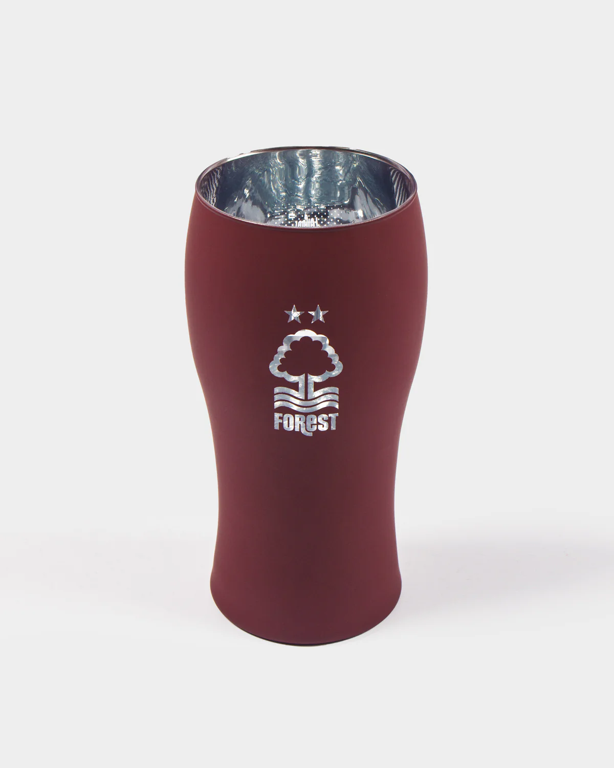 NFFC Vision Beer Glass - Image 3