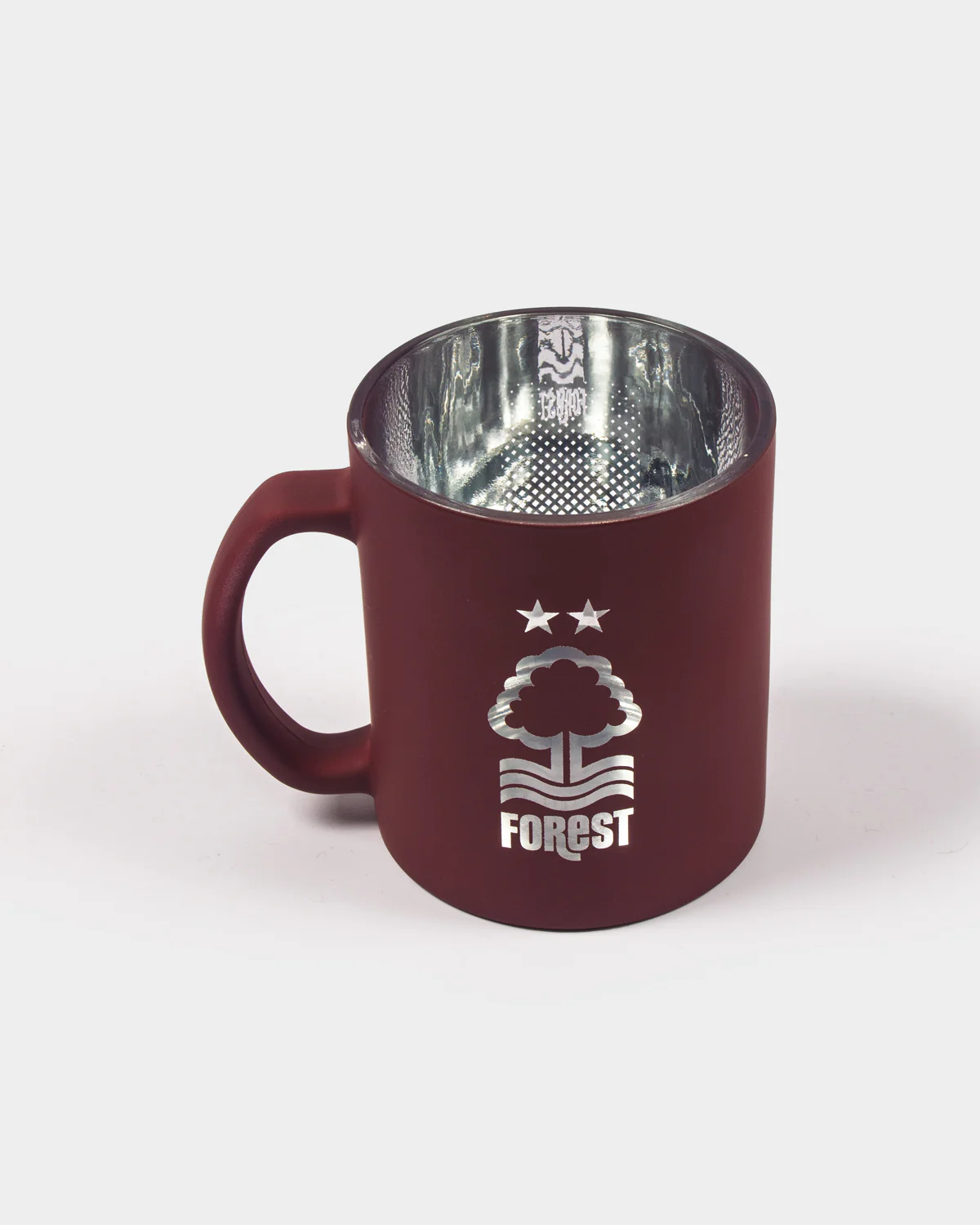 NFFC Vision Glass Mug - Image 3