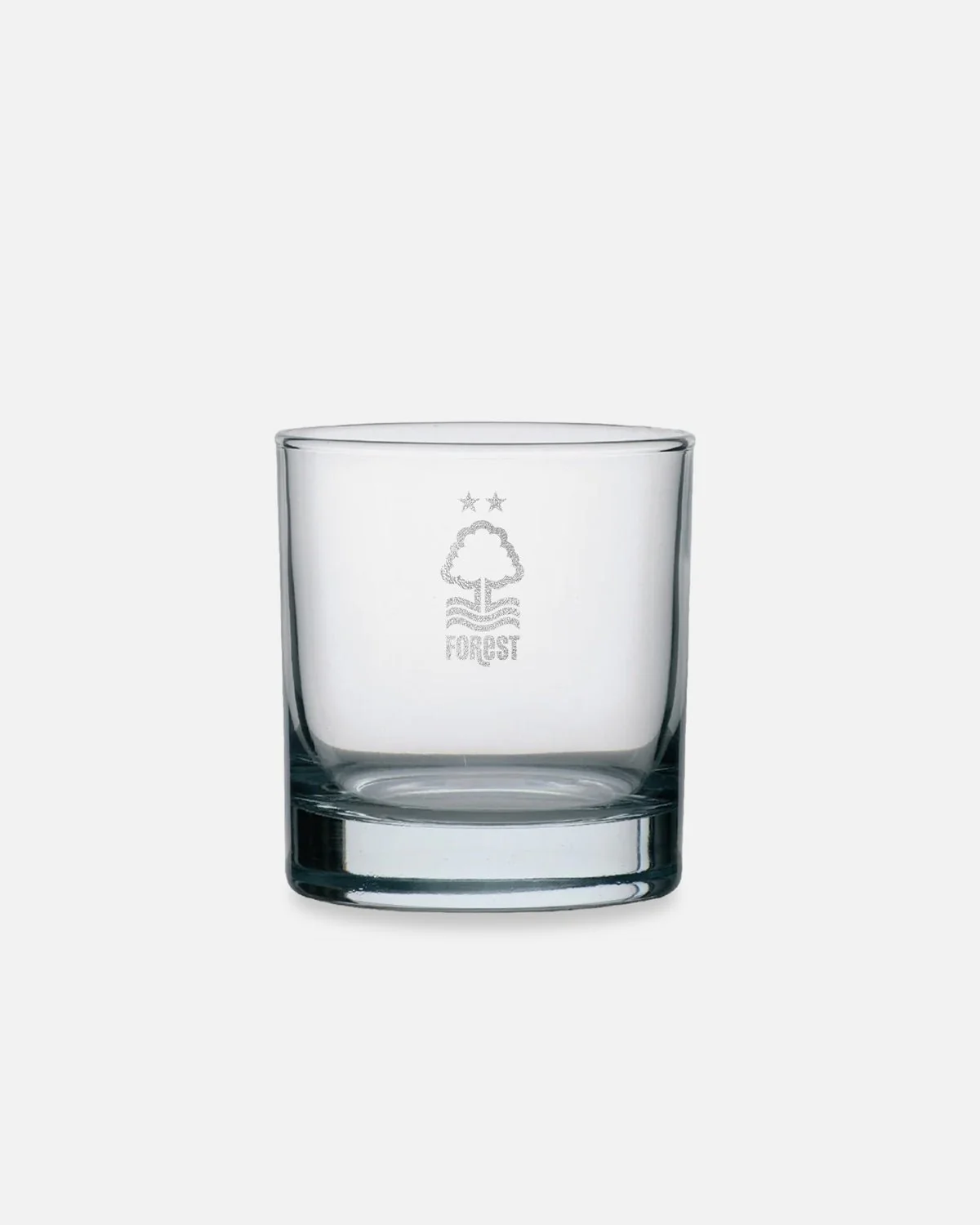 NFFC Whiskey Glass