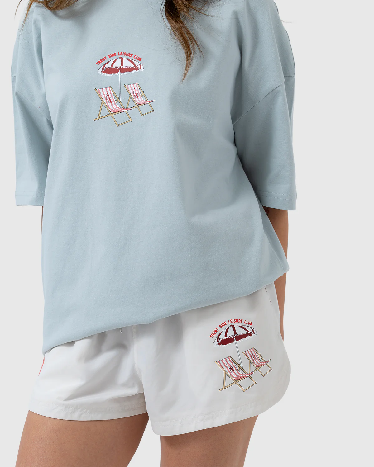 NFFC Women's Trent Club Chair Shorts