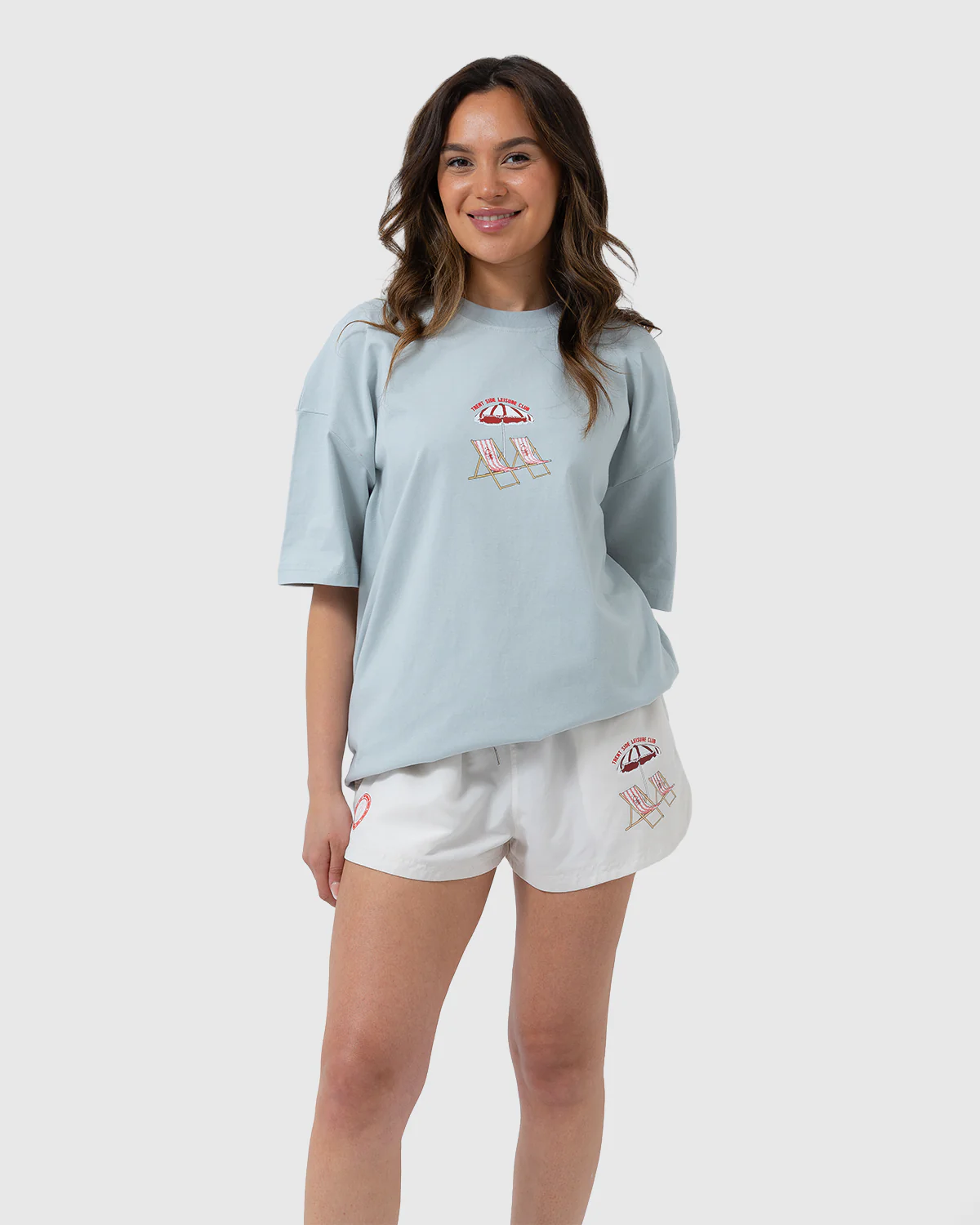 NFFC Women's Trent Club Chair T-Shirt